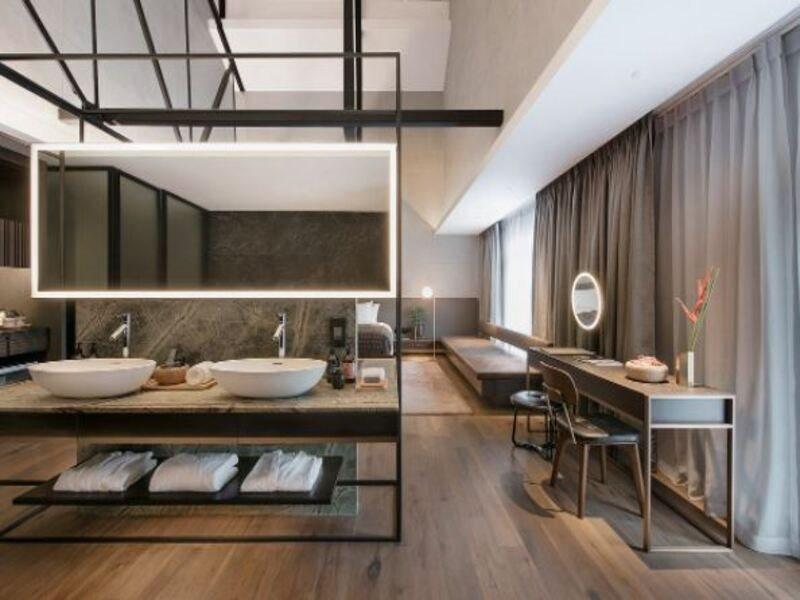 The Warehouse Singapur