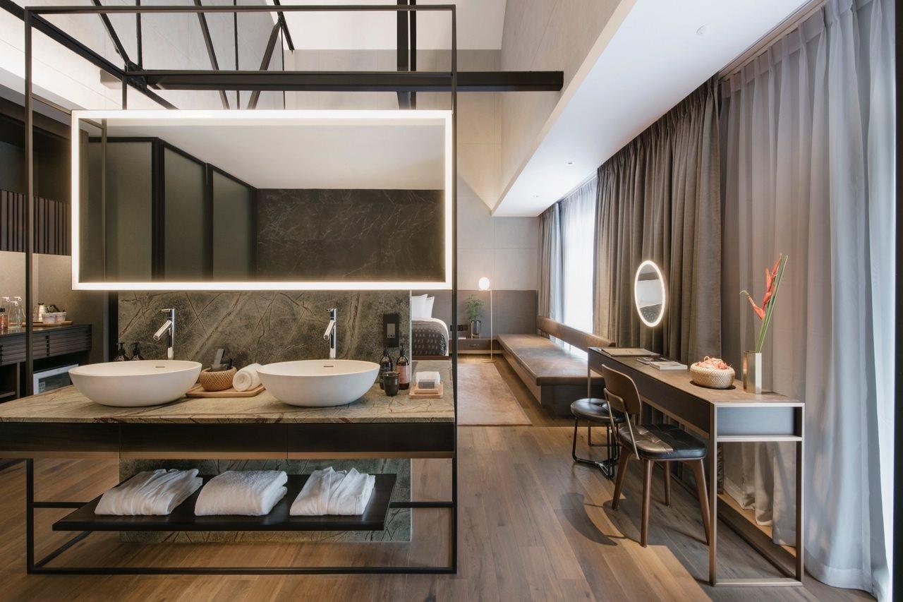 The Warehouse Singapur
