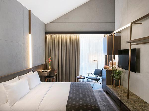 The Warehouse Singapur