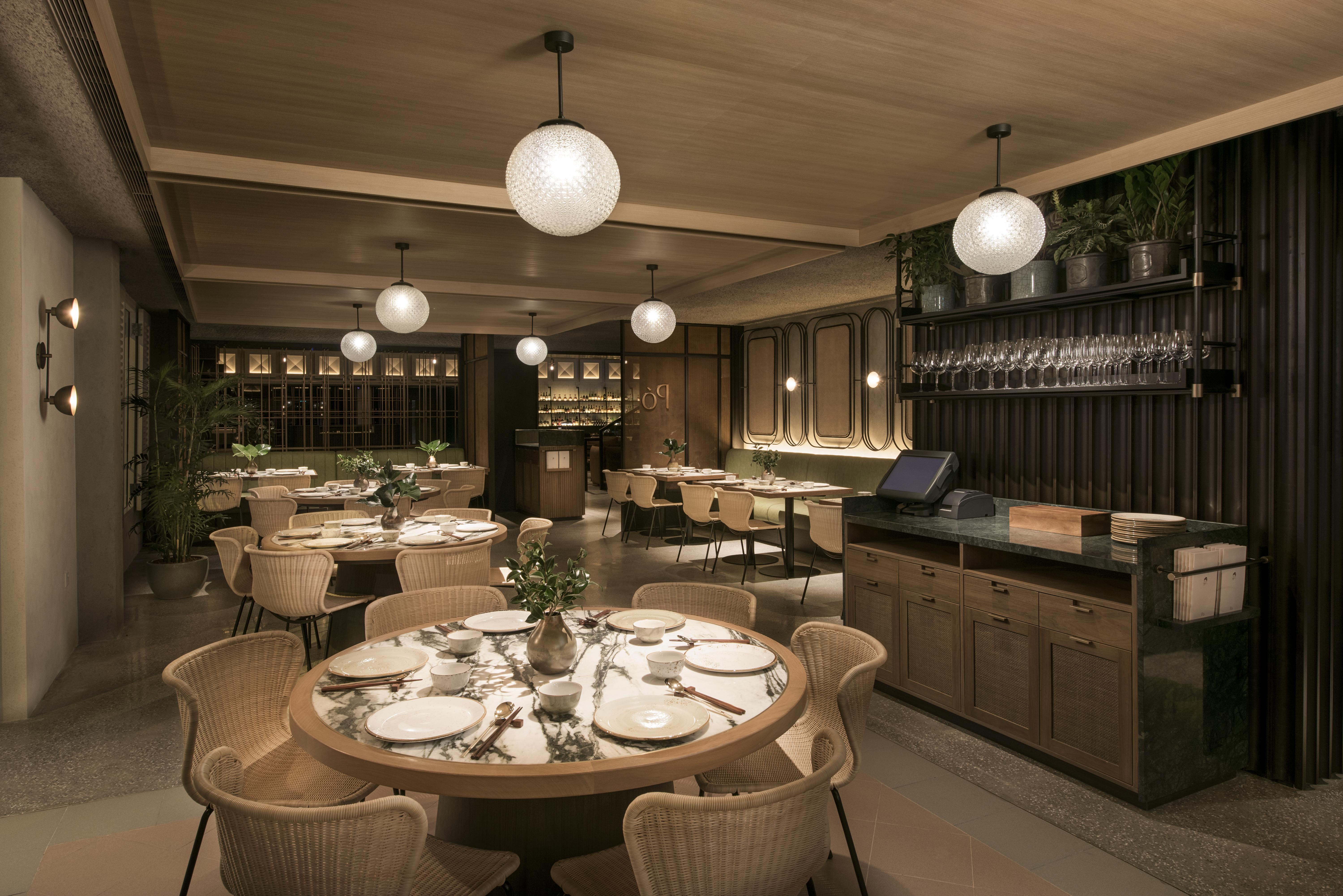 The Warehouse Hotel Singapur