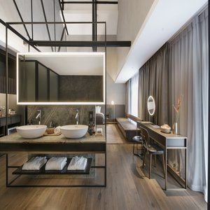 The Warehouse Singapur