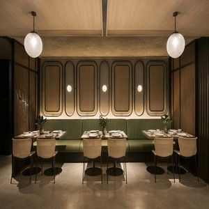 The Warehouse 4* Singapur