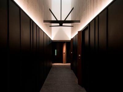 The Warehouse Hotel Singapur