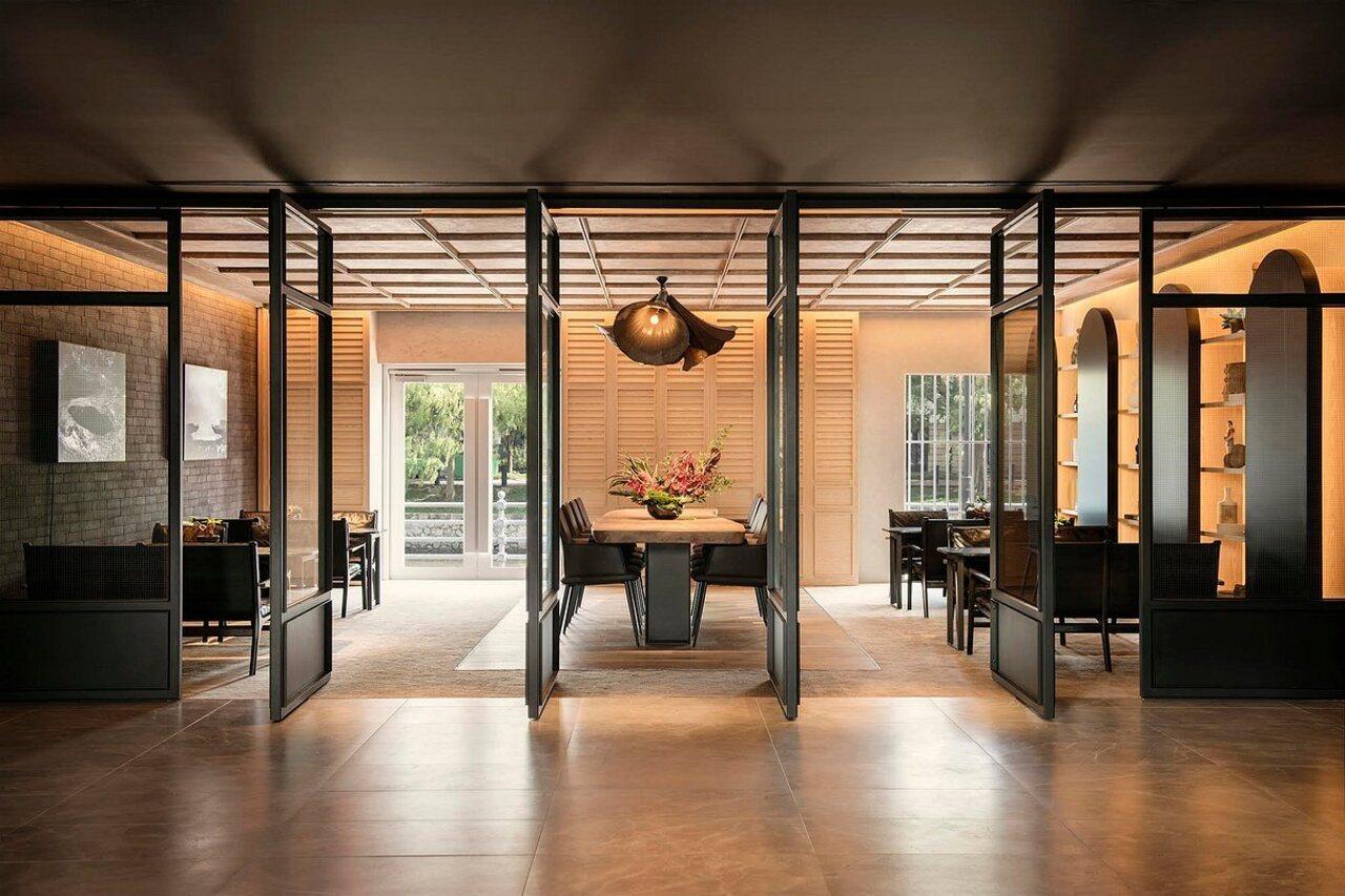 The Warehouse Khách sạn Singapore